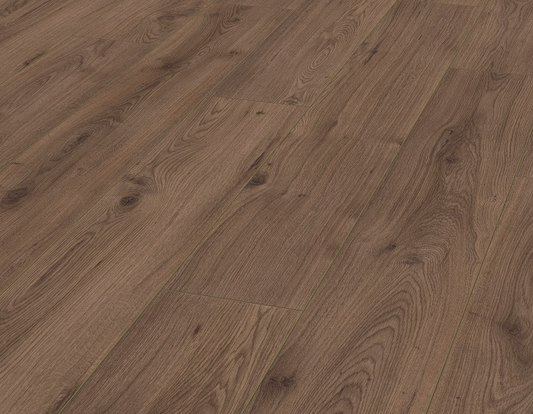 PAVIMENTO IN LAMINATO ADVANCE ROVERE MARRONE 3531 - €18,90/mq