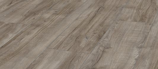 PAVIMENTO IN LAMINATO EXQUISIT LARGE ROVERE GRIGIO 3662 - € 28,90/mq
