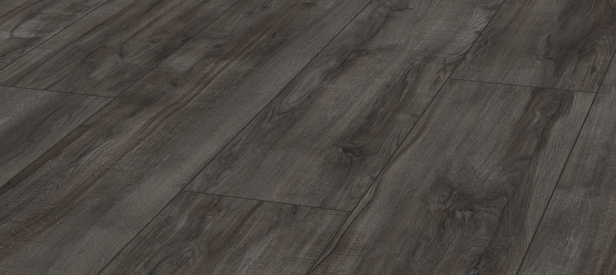 PAVIMENTO IN LAMINATO EXQUISIT LARGE ROVERE LAVA 3663 - € 28,90/mq
