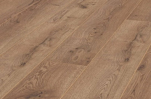 PAVIMENTO IN LAMINATO EUROPAVIMENTI AMAZONE ROVERE NATURALE 3668