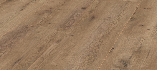 PAVIMENTO IN LAMINATO EXQUISIT MEGA ROVERE 3668 - € 33,90/mq