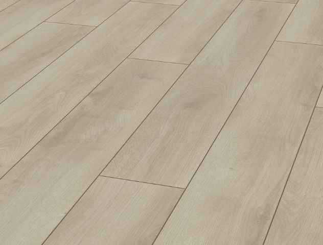 PAVIMENTO IN LAMINATO BASIC LOC PLUS ROVERE BEIGE 3902 - €16,90 al mq