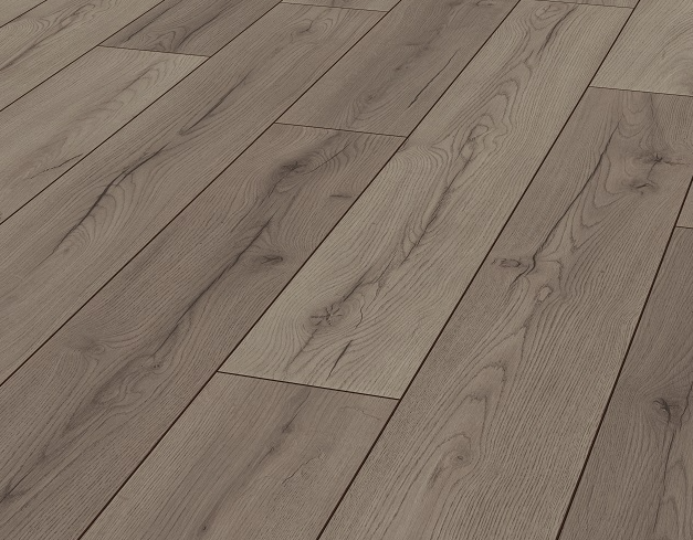PAVIMENTO IN LAMINATO ADVANCE ROVERE GRIGIO 4175 - €18,90 al mq