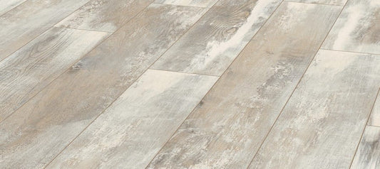 PAVIMENTO IN LAMINATO EUROPAVIMENTI AMAZONE ROVERE SBIANCATO 4754