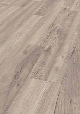PAVIMENTO IN LAMINATO EXQUISIT ROVERE BEIGE 4763 - € 26,90 al mq