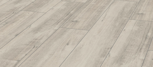 PAVIMENTO IN LAMINATO EXQUISIT LARGE ROVERE BIANCO 4787 - € 28,90/mq