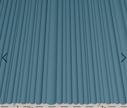 MOOVE URBAN GOLDEN BLU