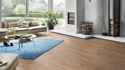 €24,90/mq R&G DISTRIBUTION PAVIMENTO IN LAMINATO VINTAGE CLASSIC ROVERE HISTORIC