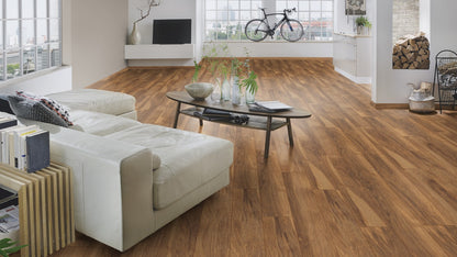 €24,90/mq R&G DISTRIBUTION PAVIMENTO IN LAMINATO VINTAGE CLASSIC APPALACHIAN HICKORY
