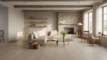 €38,50/mq SPC R&G DISTRIBUTION BE FLOOR EXCELLENCE ROVERE PALLADIO
