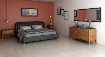 €38,90/mq SPC R&G DISTRIBUTION BE FLOOR PLUS ROVERE VIRGINIA