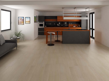 €38,90/mq SPC R&G DISTRIBUTION BE FLOOR PLUS ROVERE MISSISSIPI