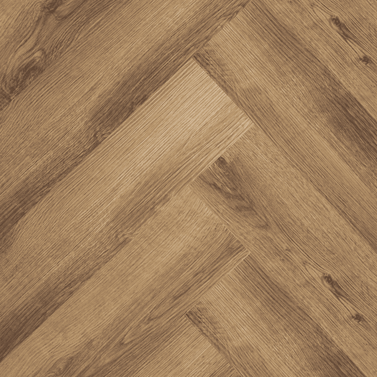 €29,90/mq PAVIMENTO IN SPC ITALWOOD GRIT SPC 5.0 CLASSIC SPINA AKRA 1406