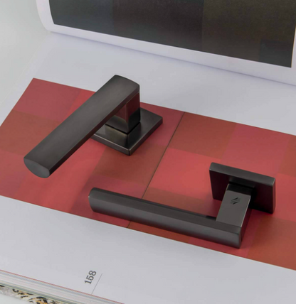 MANIGLIA COLOMBO DESIGN ALBA LC91R