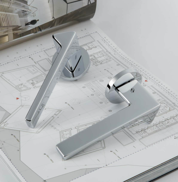 MANIGLIA COLOMBO DESIGN AMA MF11R