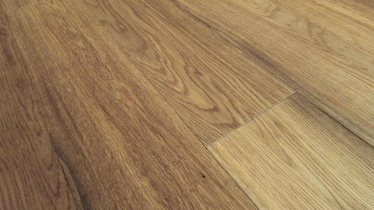 PARQUET OFFICINE ROVERE ANTICATO SPAZZOLATO RNA-3