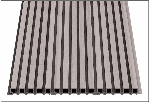 Déco Firewall TWIX CLASSIC Classe B