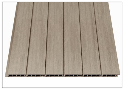 Déco Ultrashield TWIX CLADDY