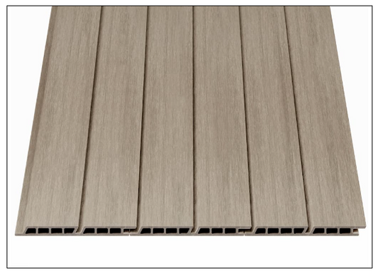 Déco Ultrashield TWIX CLADDY