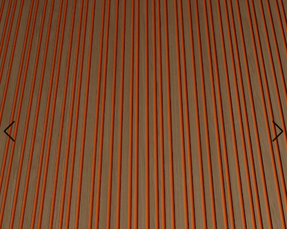 Déco Moove. Natural KILIMANGIARO + FONDO A COSTRASTO VITTER