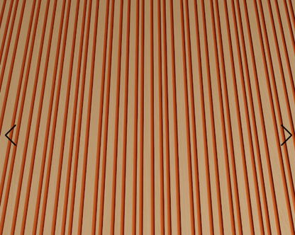 Déco Moove. Natural KILIMANGIARO + FONDO A COSTRASTO VITTER