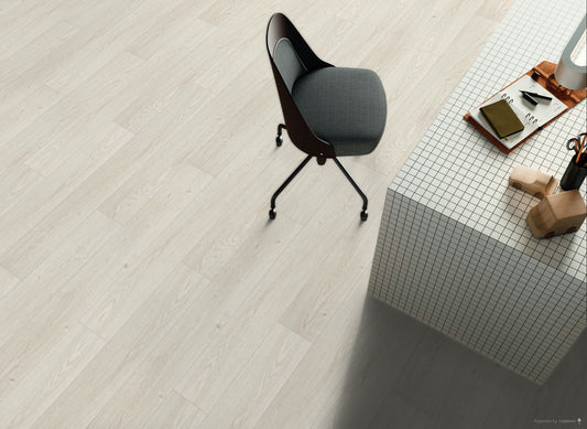 €44,90/mq PAVIMENTO SPC FLOW+ WOOD 55XL ARARAT