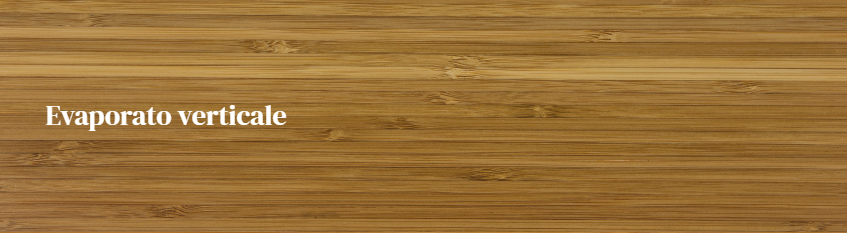 PARQUET BGP BERGAMO PARQUET GAIA ESSENZA BAMBOO EVAPORATO VERTICALE - 15x96x960mm  - BAM004