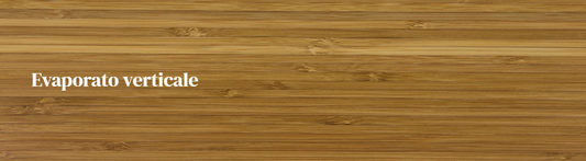 PARQUET BGP BERGAMO PARQUET GAIA ESSENZA BAMBOO EVAPORATO VERTICALE - 15x96x960mm  - BAM004