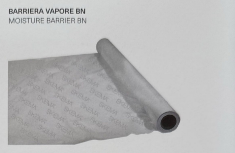 BARRIERA VAPORE BN SKEMA