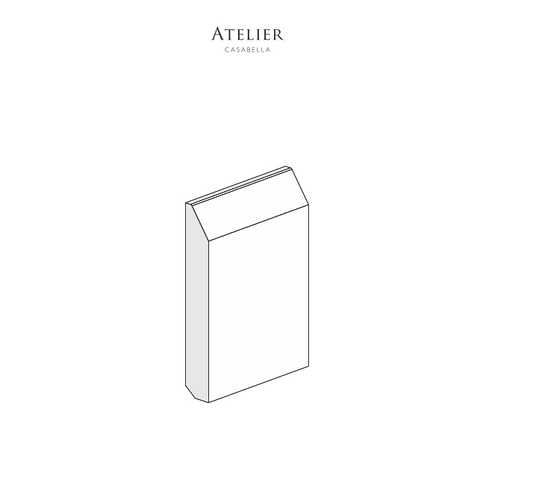 ATELIER CASABELLA BATTISCOPA MASSELLO AYOUS CORSO COMO 120