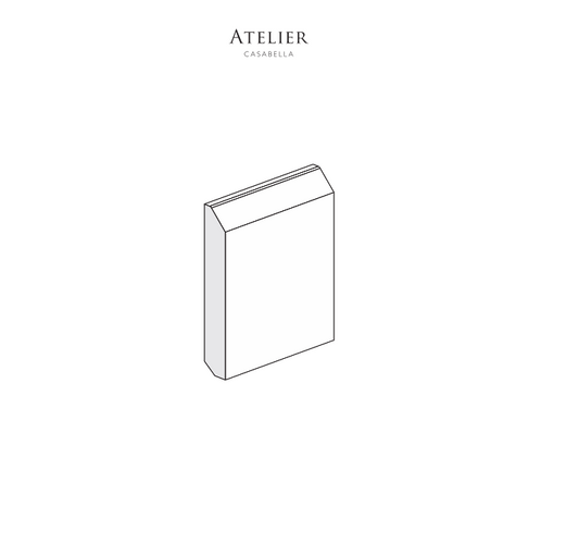 ATELIER CASABELLA BATTISCOPA MASSELLO AYOUS CORSO COMO 80