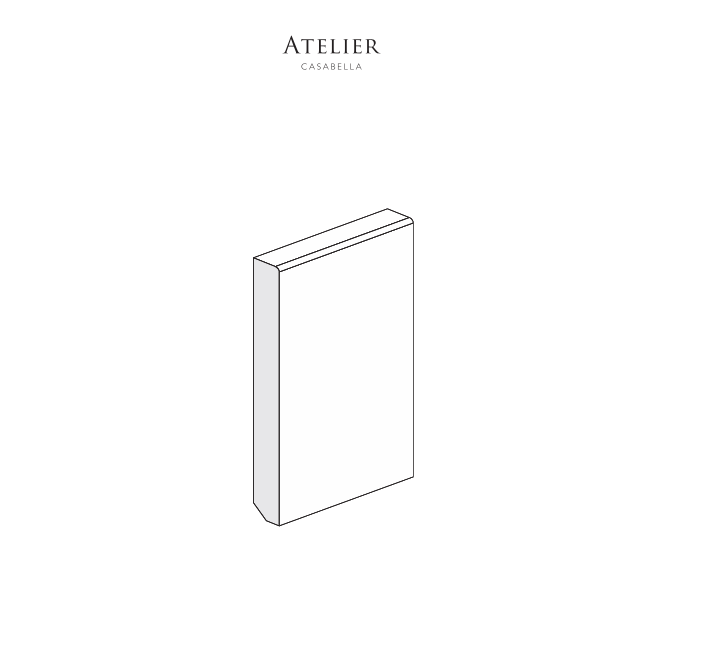 ATELIER CASABELLA BATTISCOPA MASSELLO AYOUS DESIGN 100