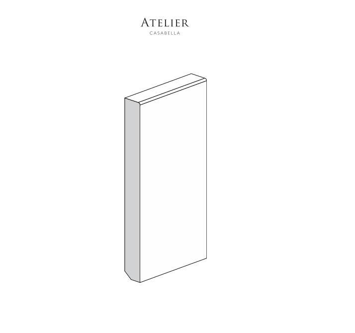 ATELIER CASABELLA BATTISCOPA MASSELLO AYOUS DESIGN 160