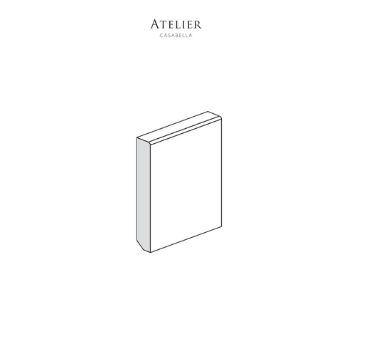 ATELIER CASABELLA BATTISCOPA MASSELLO AYOUS DESIGN 80