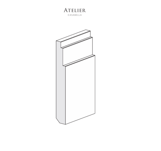 ATELIER CASABELLA BATTISCOPA MASSELLO AYOUS FIFTH AVENUE 140