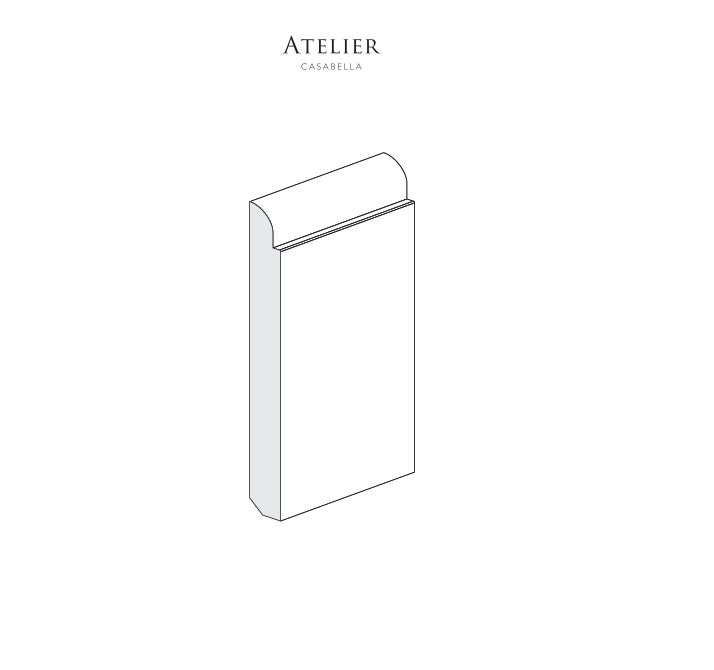 ATELIER CASABELLA BATTISCOPA MASSELLO AYOUS FIRENZE 120