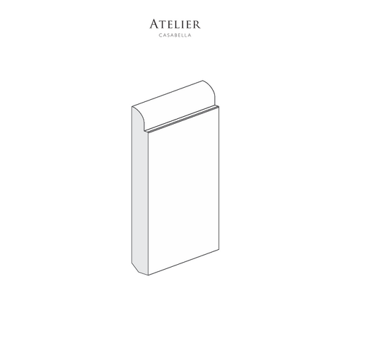 ATELIER CASABELLA BATTISCOPA MASSELLO AYOUS FIRENZE 120