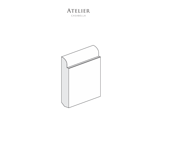 ATELIER CASABELLA BATTISCOPA MASSELLO AYOUS FIRENZE 80