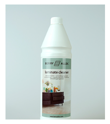 DETERGENTE PER LAMINATO BERRY ALLOC