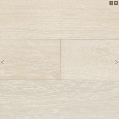 PARQUET WOODCO DREAM ROVERE BIANCO - SCELTA NATURAL