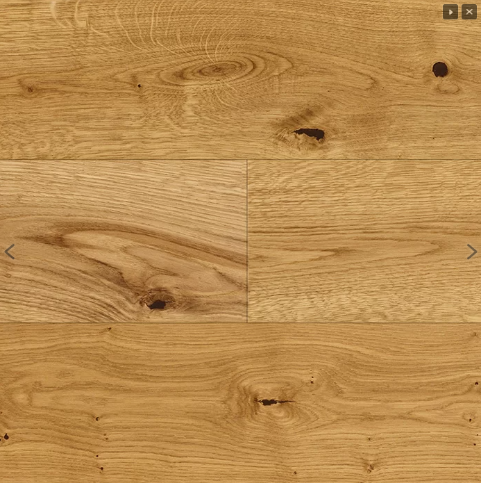 PARQUET WOODCO DREAM ROVERE BISCOTTO - SCELTA SPIRIT