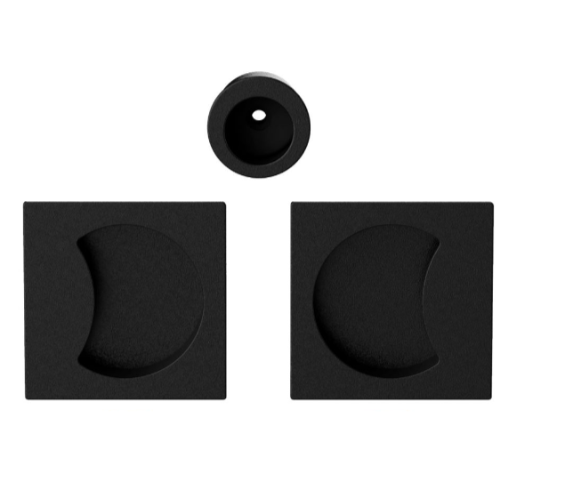 KIT PORTA SCORREVOLE COLOMBO DESIGN ONEQ MOOD COLLECTION CC311