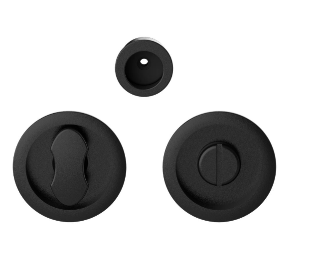KIT PORTA SCORREVOLE NOTTOLINO COLOMBO DESIGN ONE MOOD COLLECTION CC211BZG