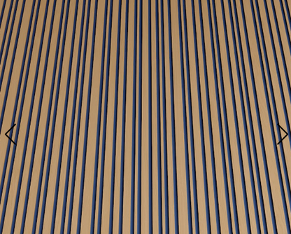 Déco Moove. Natural KILIMANGIARO + FONDO A COSTRASTO VITTER