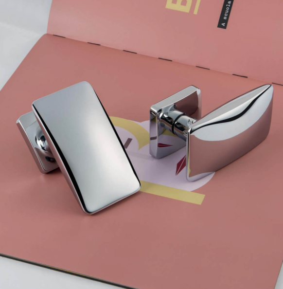 MANIGLIA COLOMBO DESIGN BOLD PT15R