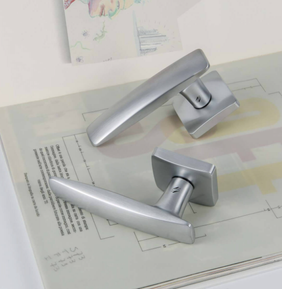 MANIGLIA COLOMBO DESIGN BOLD PT11R