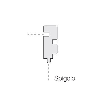SPIGOLO X BOISERIE ATELIER CASABELLA BRERA