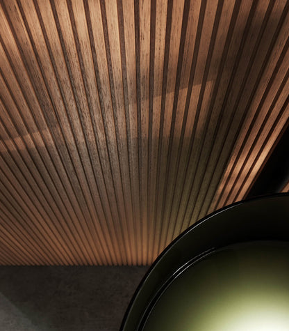 BOISERIE VERTICAL ATELIER CASABELLA BRERA