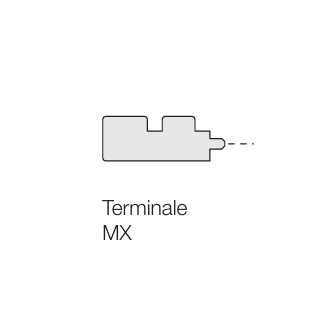 TERMINALE X BOISERIE ATELIER CASABELLA BRERA