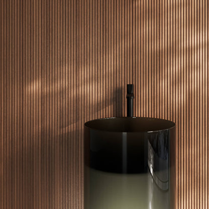 BOISERIE VERTICAL ATELIER CASABELLA BRERA